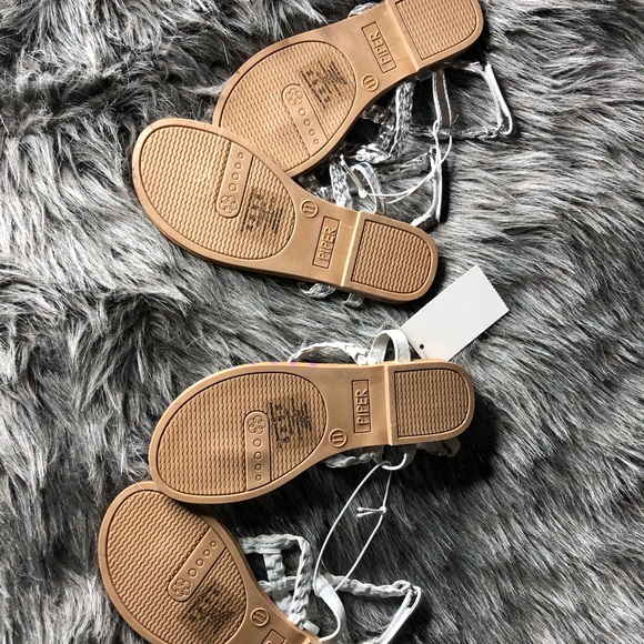 Girls flip flops - Picture 2 of 2